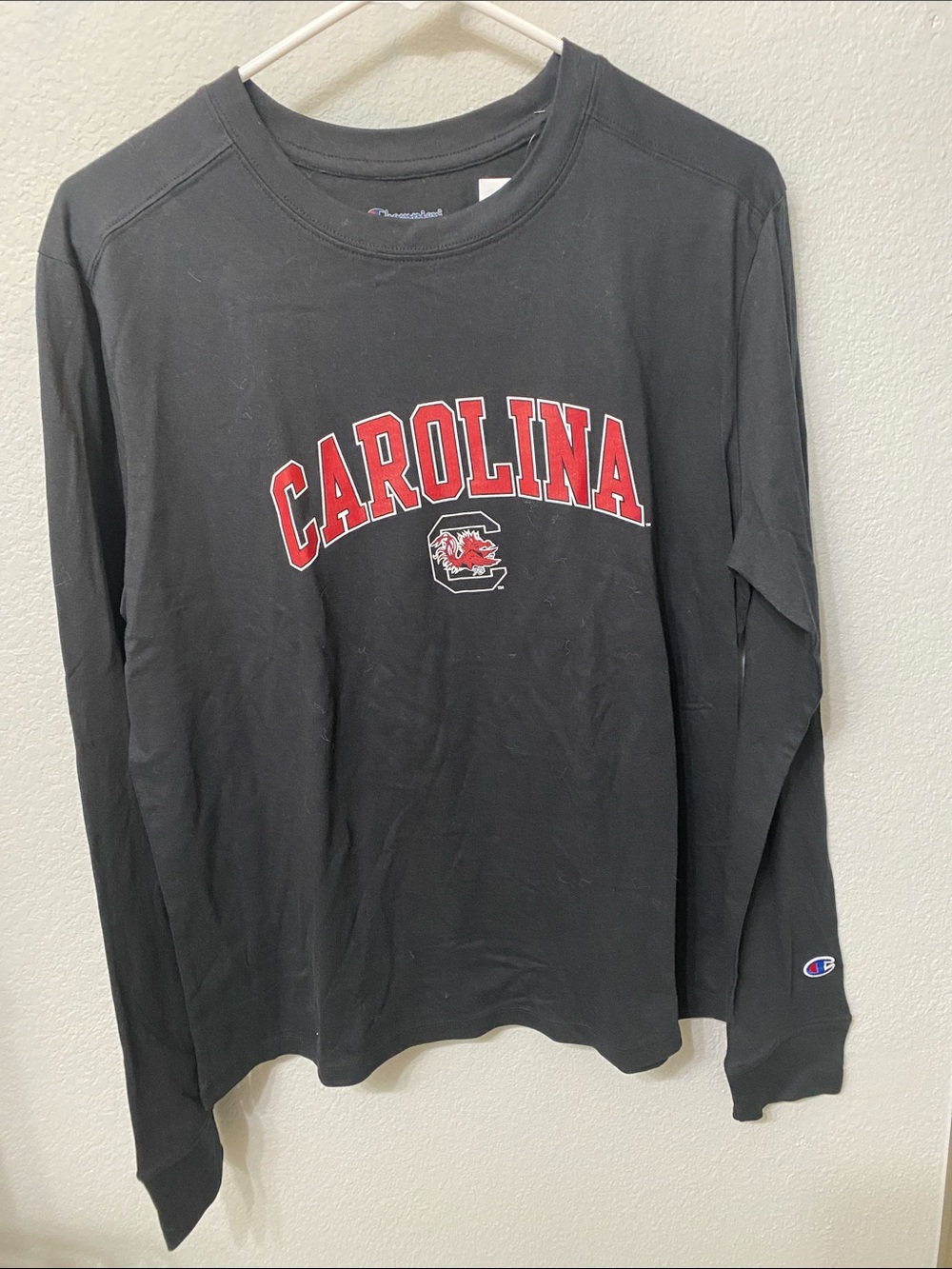 South Carolina Gamecocks Shirt